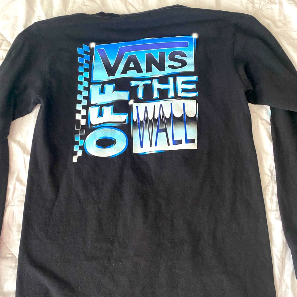 Vans men’s shirt
